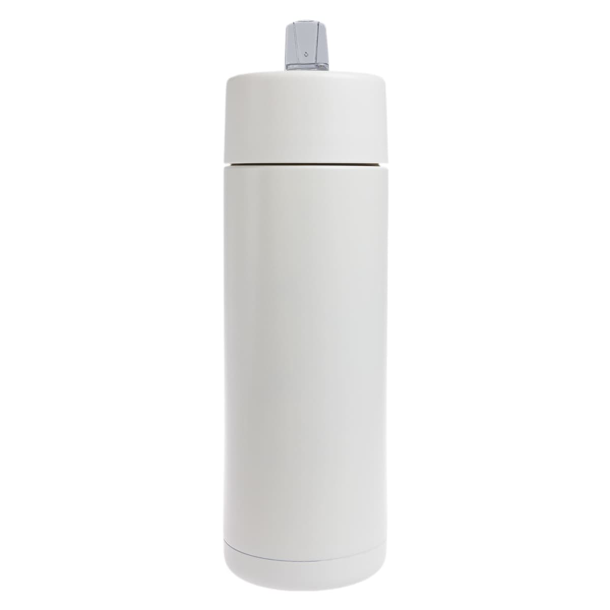 Zara 600ml Steel Bottle