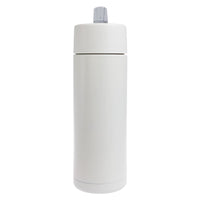 Zara 600ml Steel Bottle