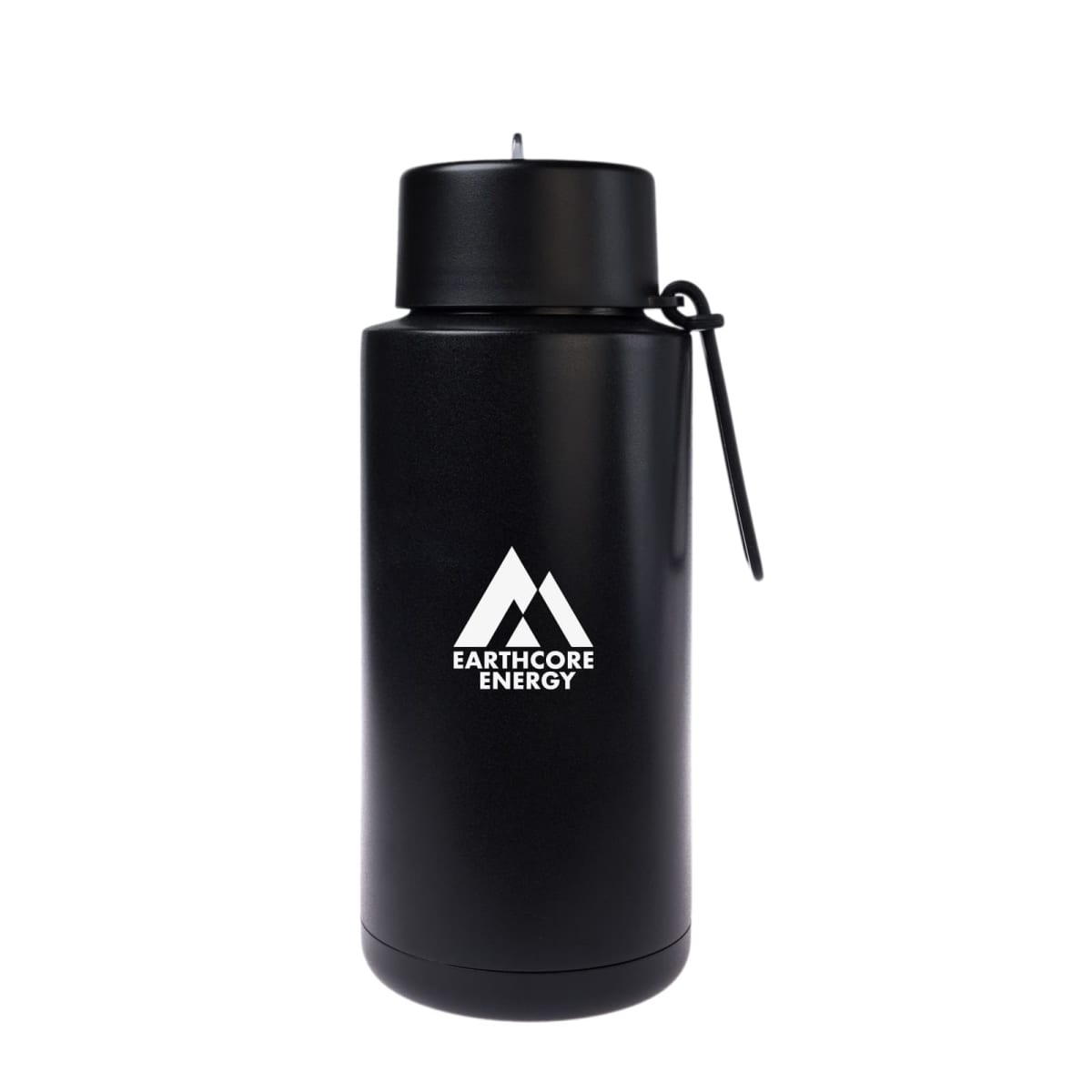 Zara 1 Litre Steel Bottle