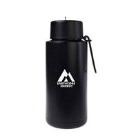 Zara 1 Litre Steel Bottle