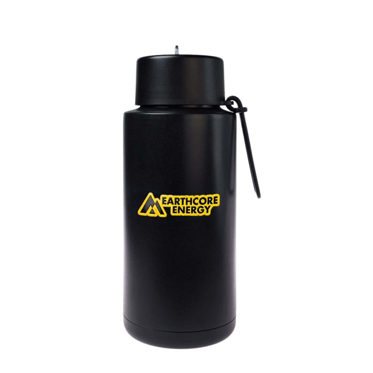 Zara 1 Litre Steel Bottle