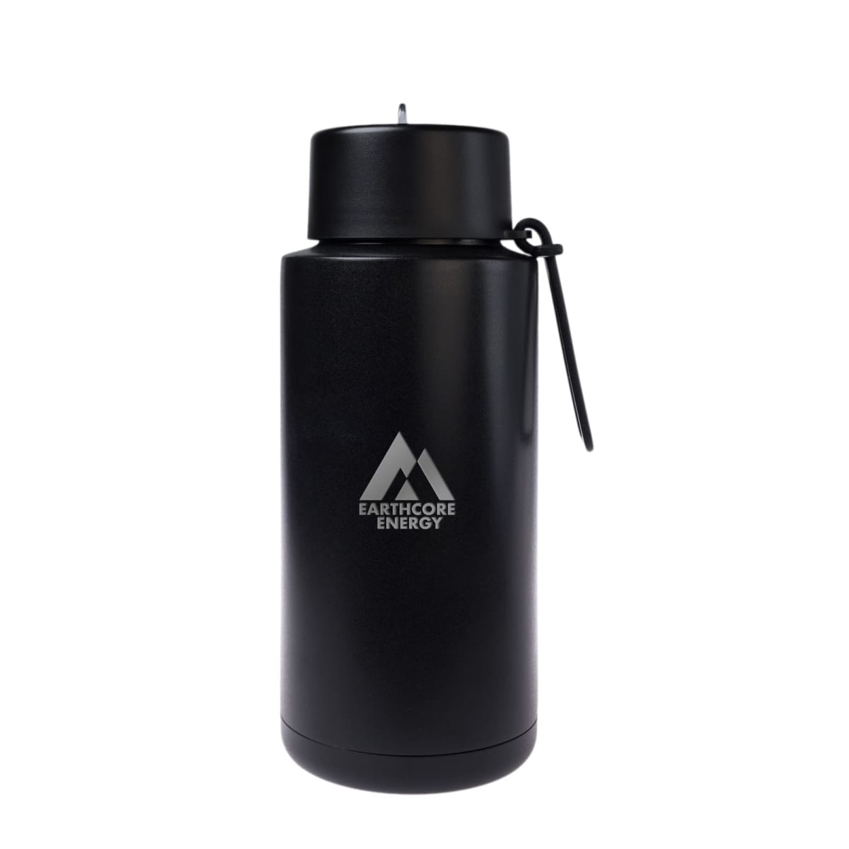 Zara 1 Litre Steel Bottle