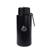 Zara 1 Litre Steel Bottle