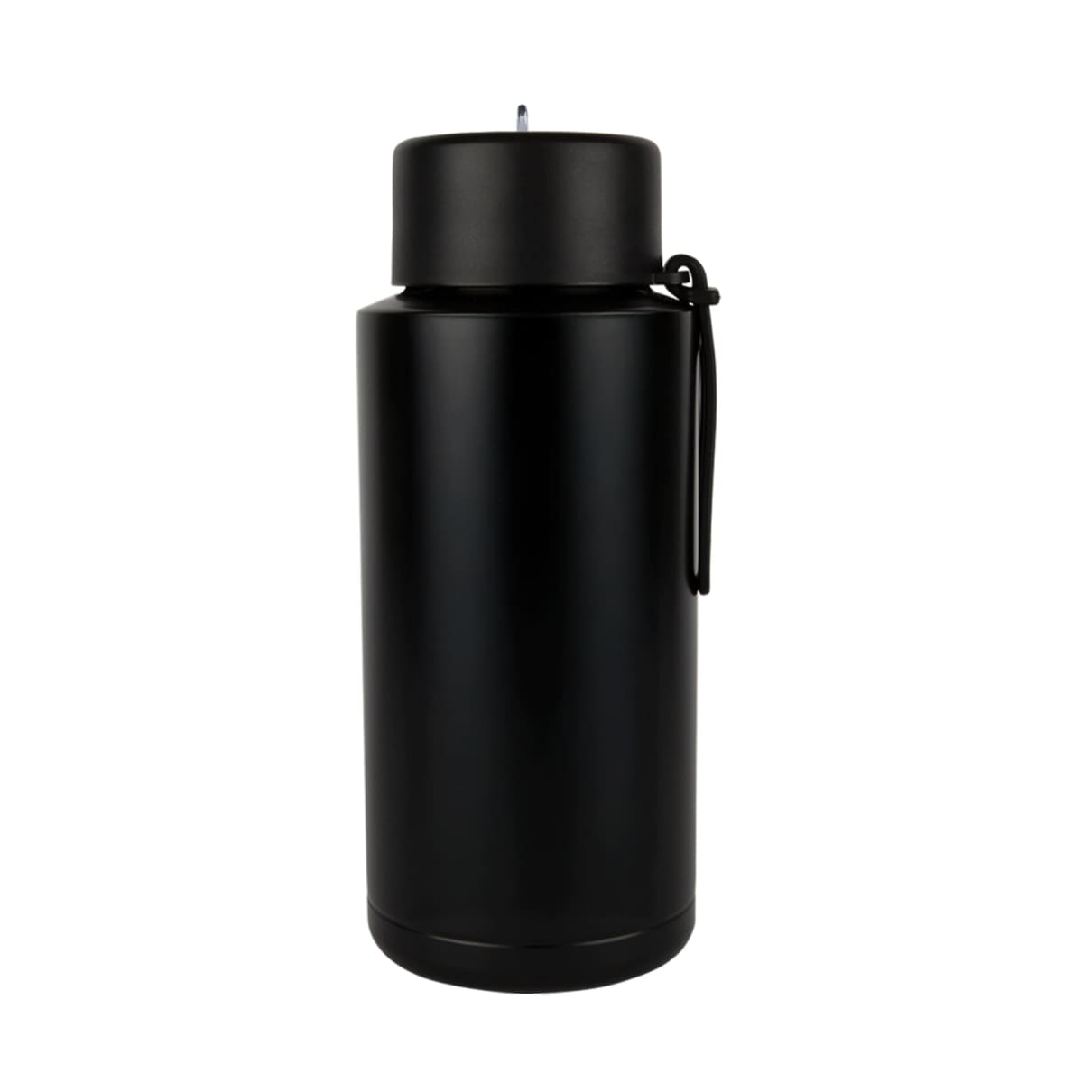 Zara 1 Litre Steel Bottle
