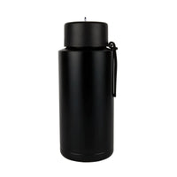 Zara 1 Litre Steel Bottle