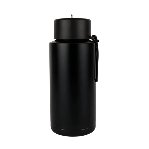 Zara 1 Litre Steel Bottle