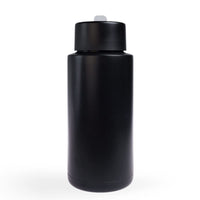 Zara 1 Litre Steel Bottle