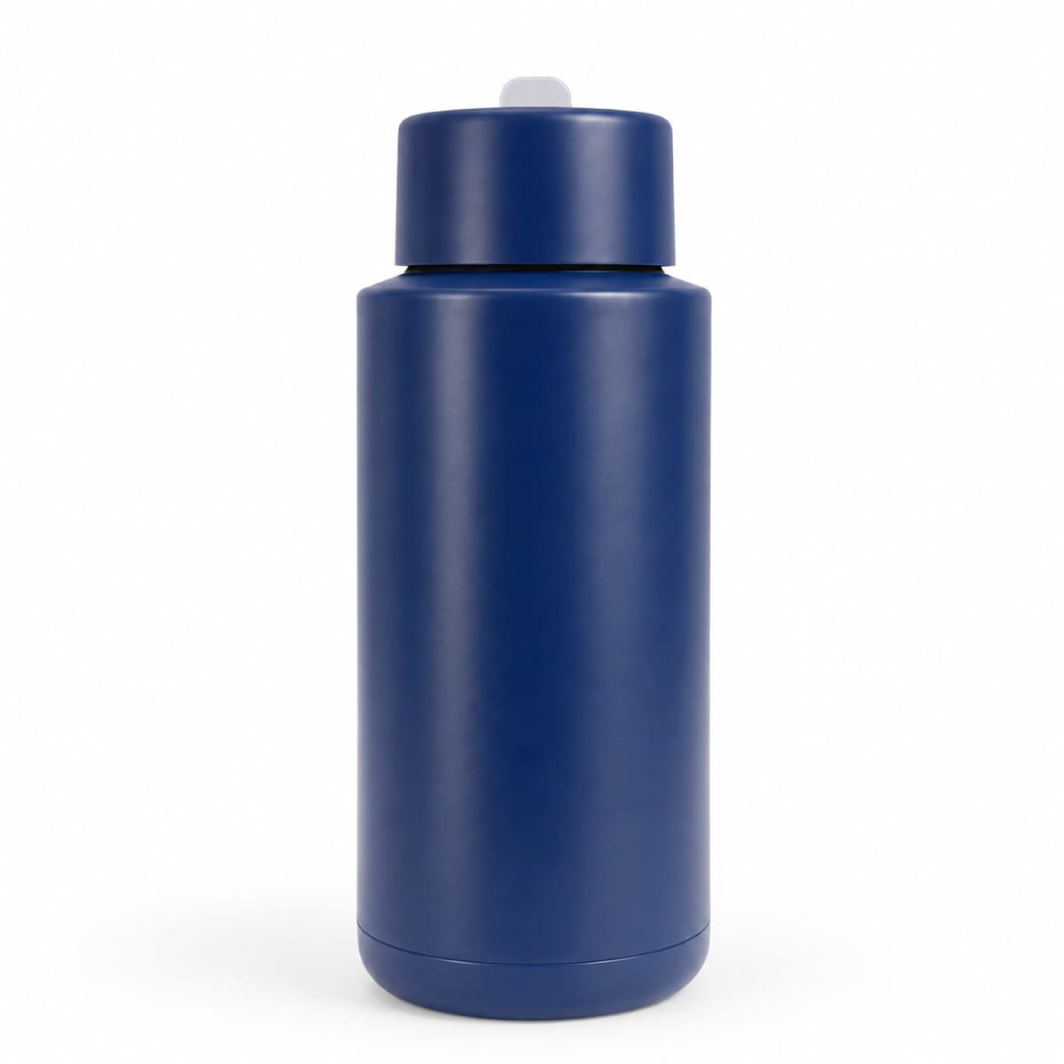 Zara 1 Litre Steel Bottle