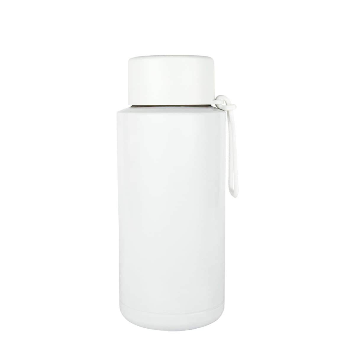 Zara 1 Litre Steel Bottle