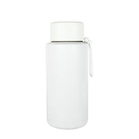 Zara 1 Litre Steel Bottle