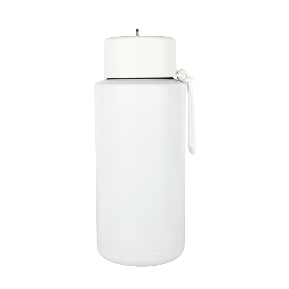Zara 1 Litre Steel Bottle