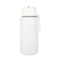 Zara 1 Litre Steel Bottle