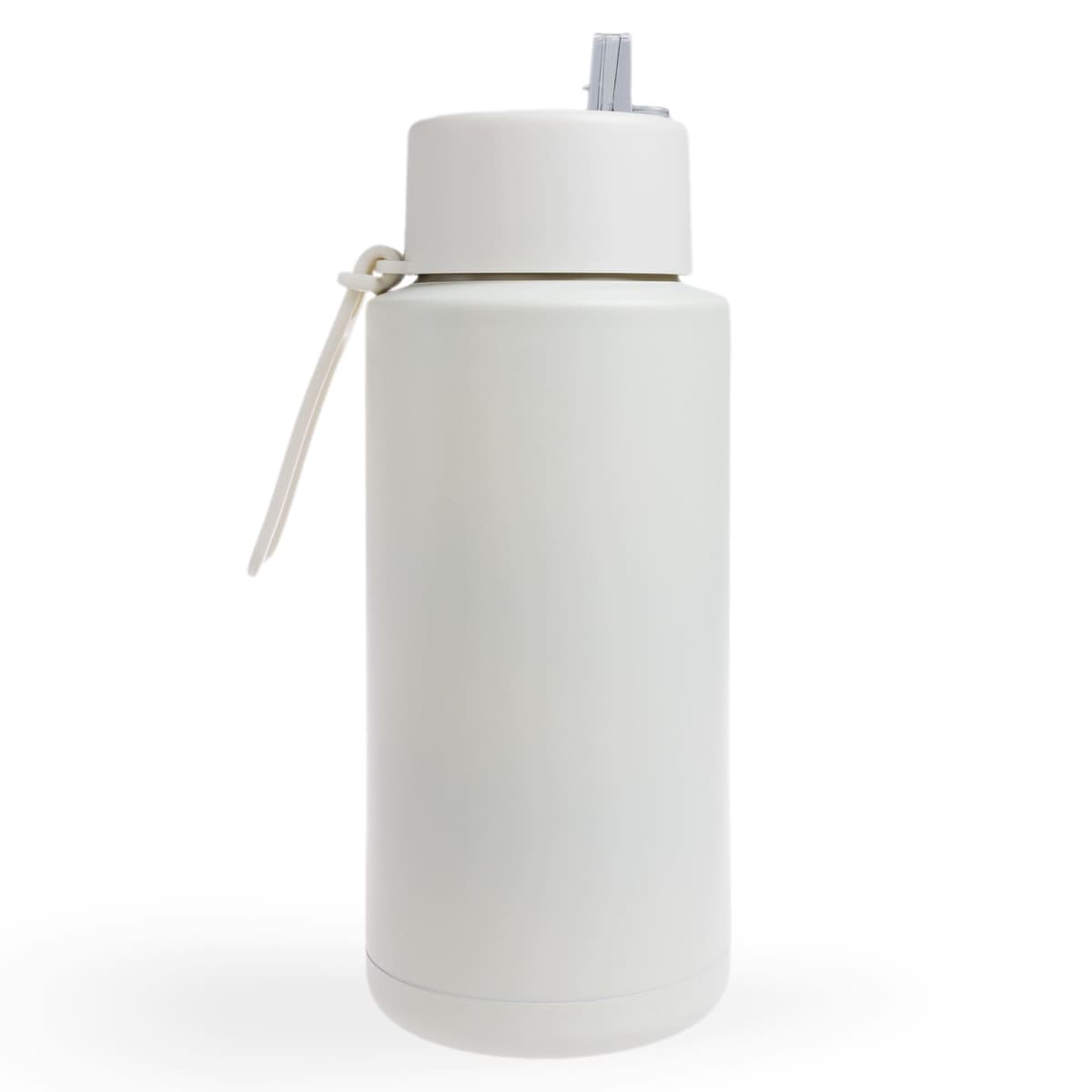 Zara 1 Litre Steel Bottle