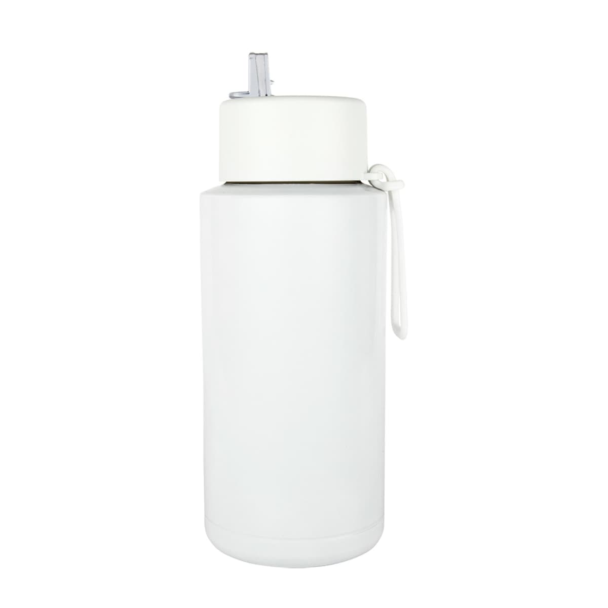 Zara 1 Litre Steel Bottle