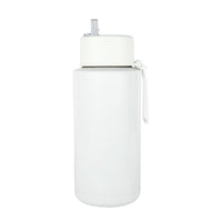 Zara 1 Litre Steel Bottle