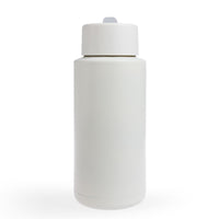 Zara 1 Litre Steel Bottle