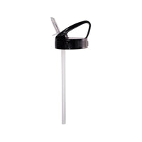 Amore 500ml Junior Bottle - Flip Straw Lid