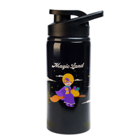 Amore 500ml Junior Bottle - Free Flow Lid