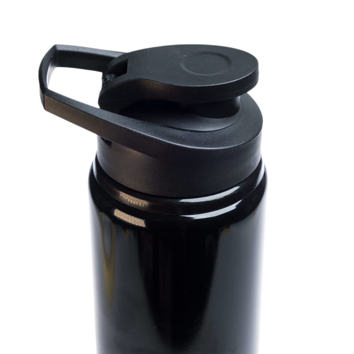 Amore 500ml Junior Bottle - Free Flow Lid