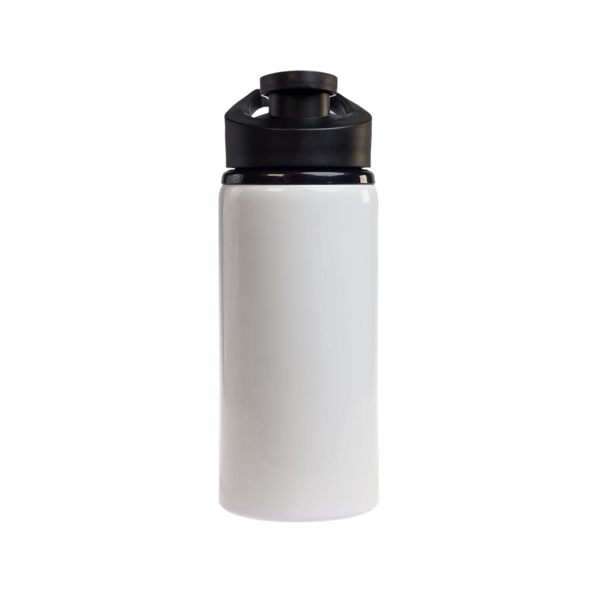 Amore 500ml Junior Bottle - Free Flow Lid