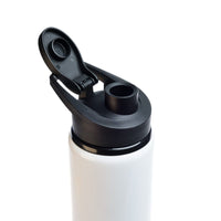 Amore 500ml Junior Bottle - Free Flow Lid