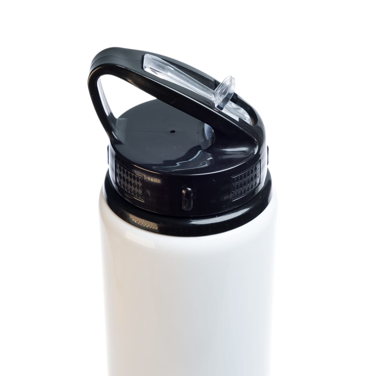 Amore 750ml Bottle - Flip Straw Lid