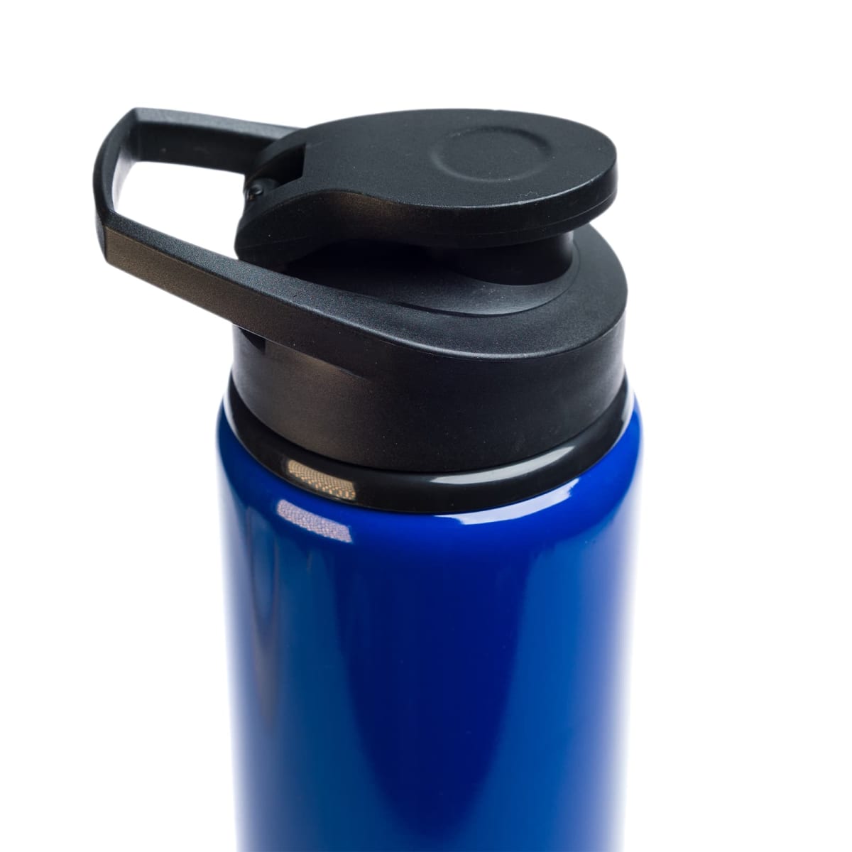 Amore 750ml Bottle - Free Flow Lid