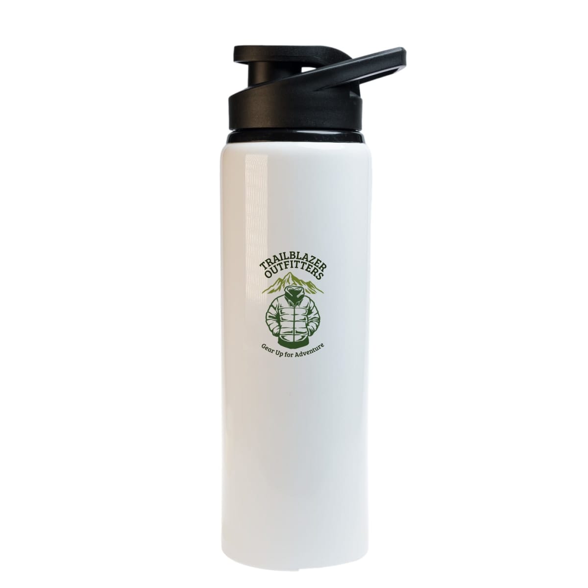 Amore 750ml Bottle - Free Flow Lid