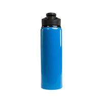 Amore 750ml Bottle - Free Flow Lid