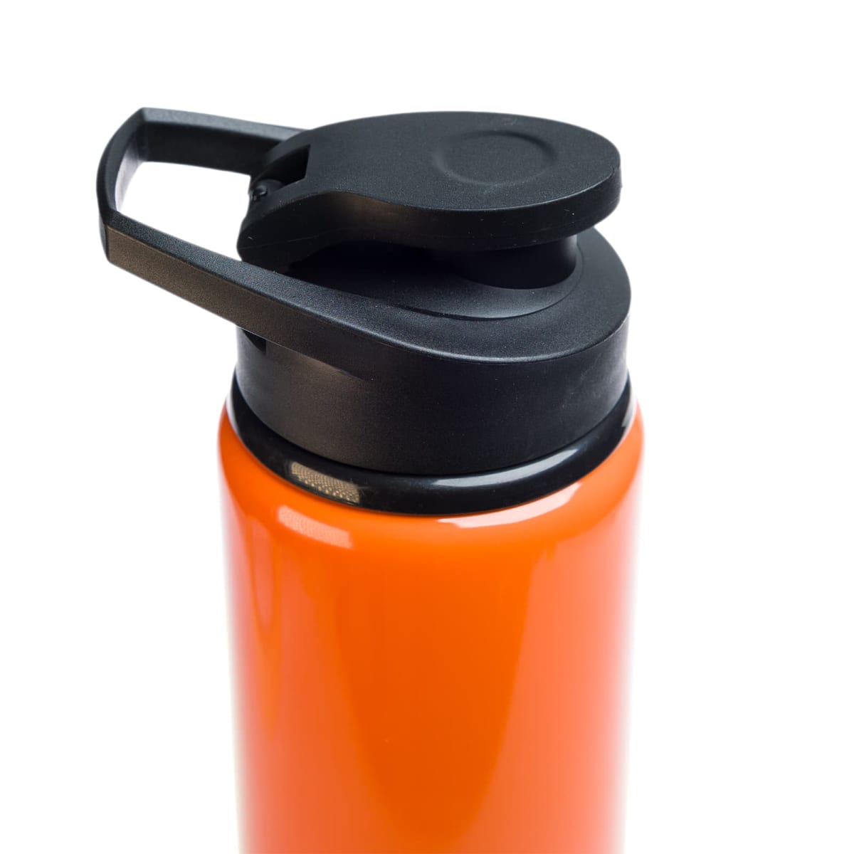 Amore 750ml Bottle - Free Flow Lid