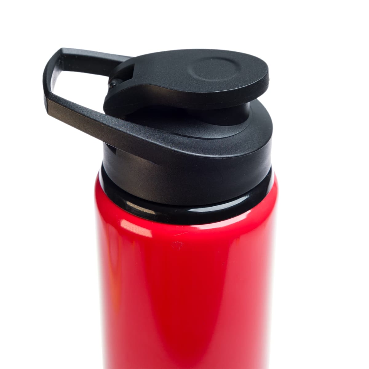 Amore 750ml Bottle - Free Flow Lid