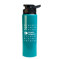 Amore 750ml Bottle - Free Flow Lid