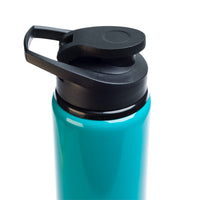 Amore 750ml Bottle - Free Flow Lid