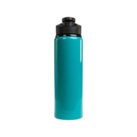 Amore 750ml Bottle - Free Flow Lid