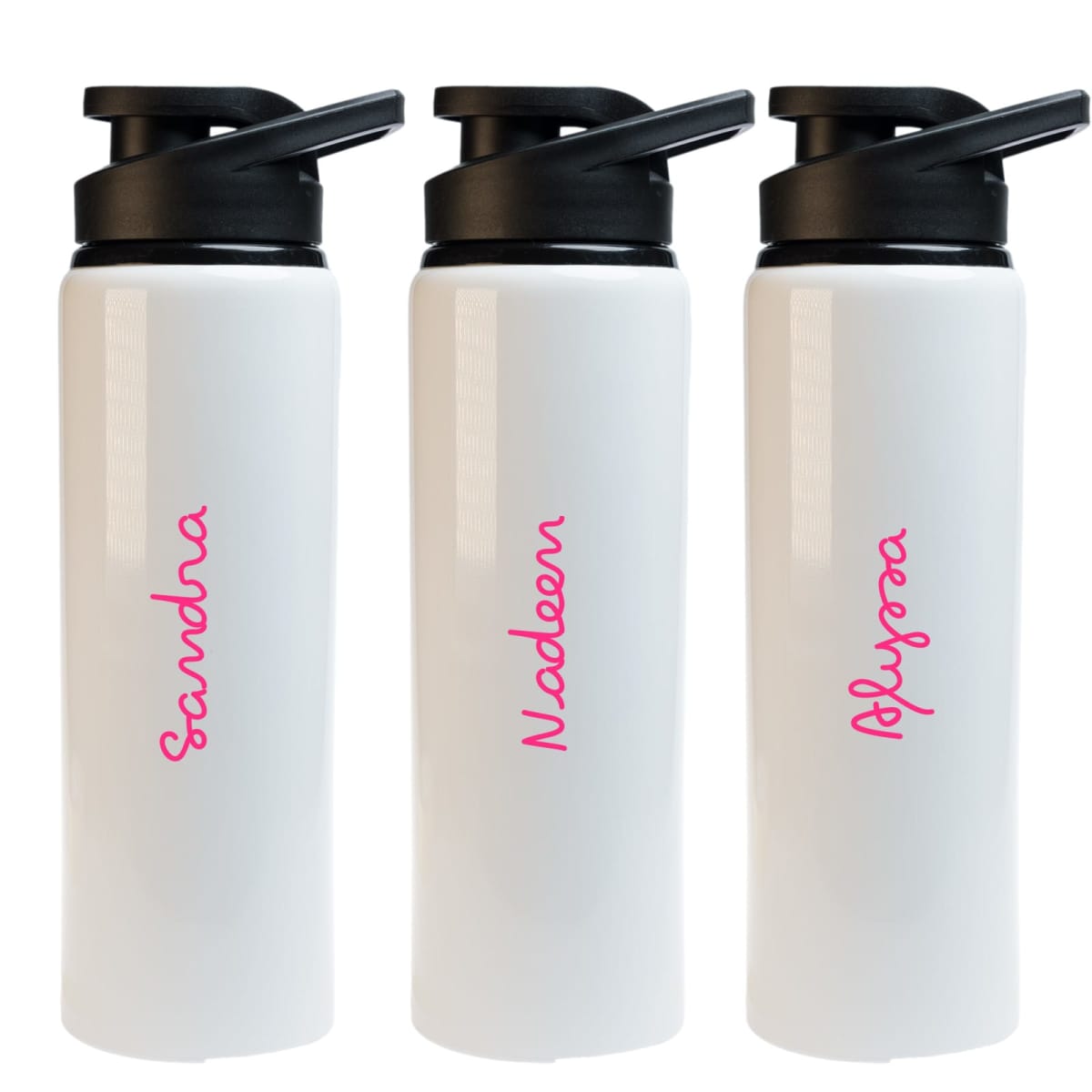 Amore 750ml Bottle - Free Flow Lid