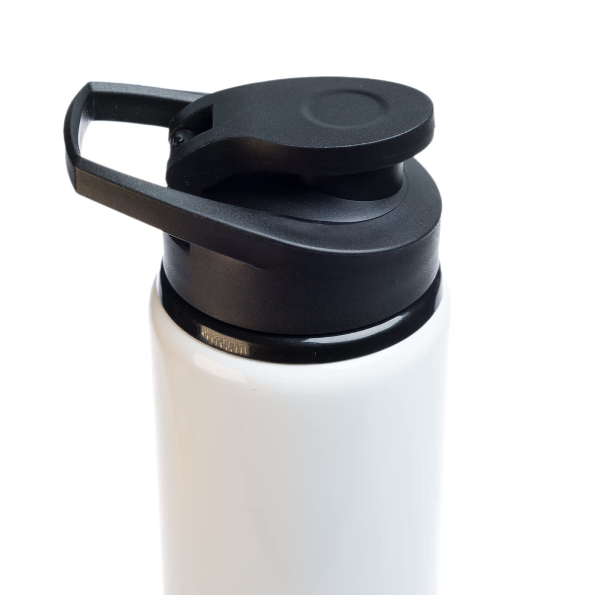 Amore 750ml Bottle - Free Flow Lid