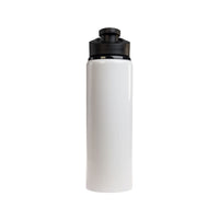 Amore 750ml Bottle - Free Flow Lid