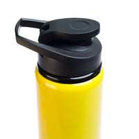 Amore 750ml Bottle - Free Flow Lid