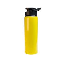 Amore 750ml Bottle - Free Flow Lid