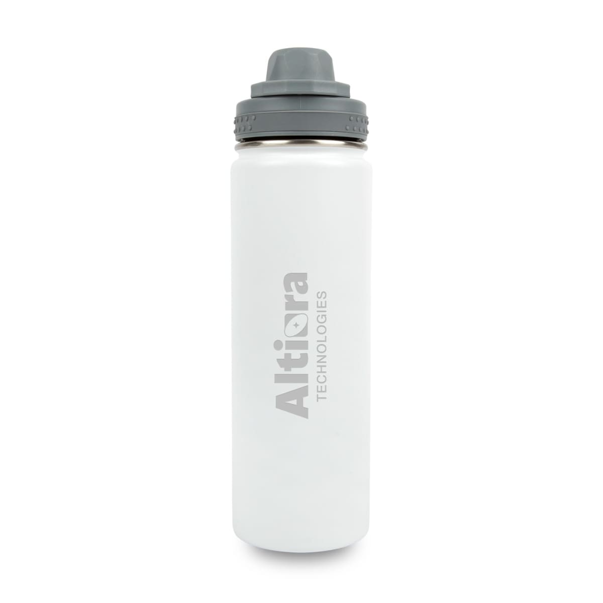 Mystique 650ml Stainless Steel Vacuum Bottle