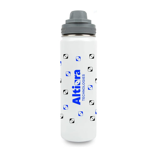 Mystique 650ml Stainless Steel Vacuum Bottle