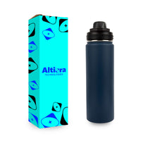 Mystique 650ml Stainless Steel Vacuum Bottle