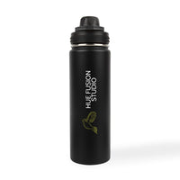 Mystique 650ml Stainless Steel Vacuum Bottle