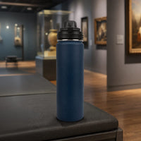 Mystique 650ml Stainless Steel Vacuum Bottle