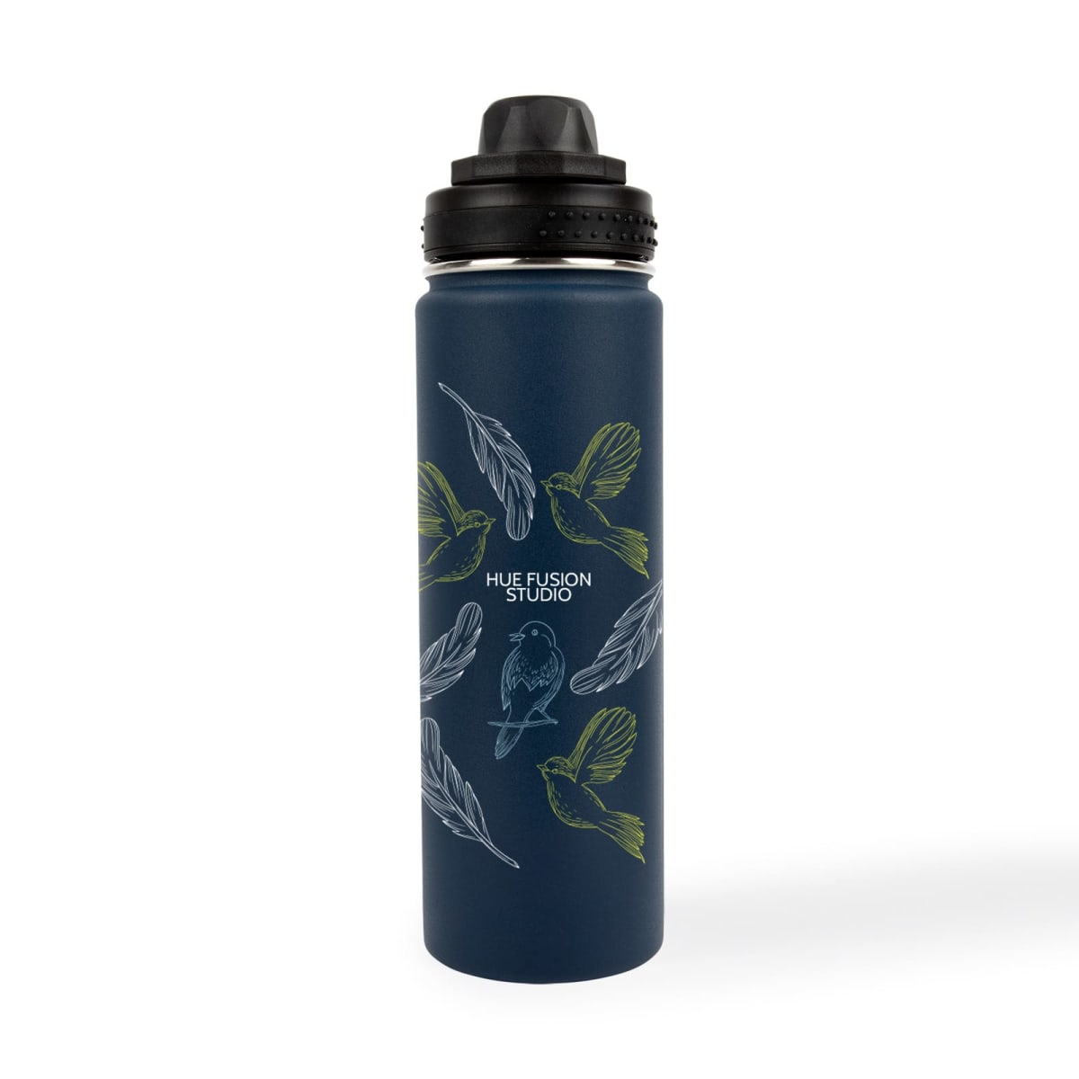 Mystique 650ml Stainless Steel Vacuum Bottle