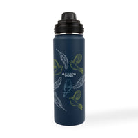 Mystique 650ml Stainless Steel Vacuum Bottle