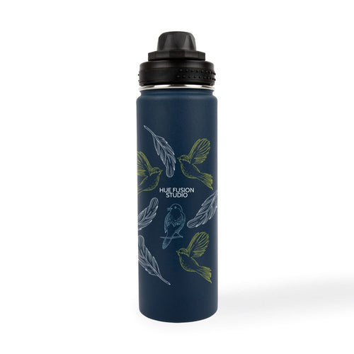 Mystique 650ml Stainless Steel Vacuum Bottle