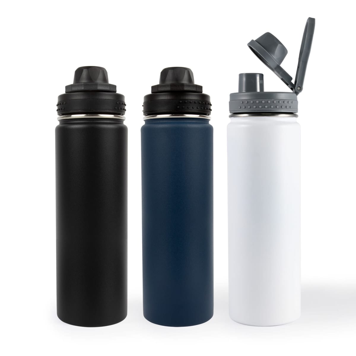 Mystique 650ml Stainless Steel Vacuum Bottle