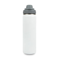 Mystique 650ml Stainless Steel Vacuum Bottle