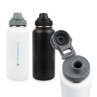 Mystique 950ml Stainless Steel Vacuum Bottle